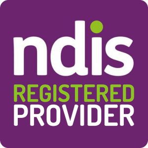 Registered NDIS Provider